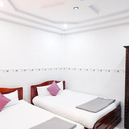 Duy An Guest House Муи Не Екстериор снимка
