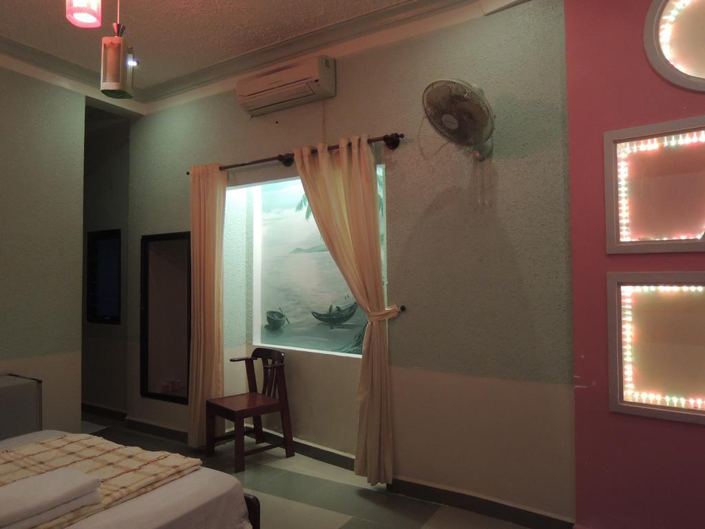 Duy An Guest House Муи Не Екстериор снимка