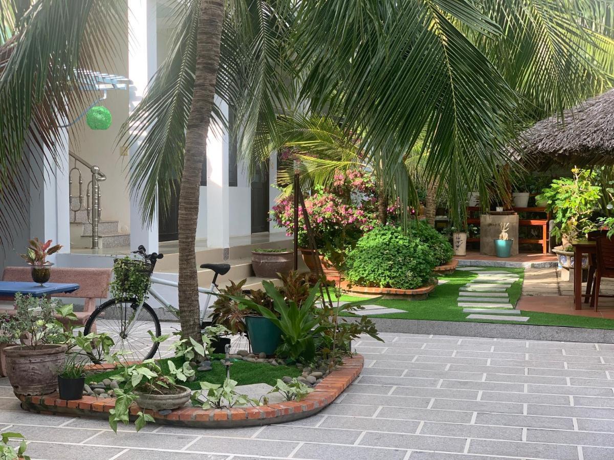 Duy An Guest House Муи Не Екстериор снимка