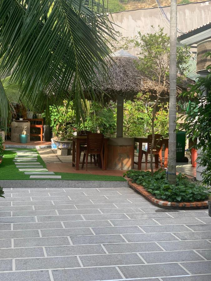 Duy An Guest House Муи Не Екстериор снимка