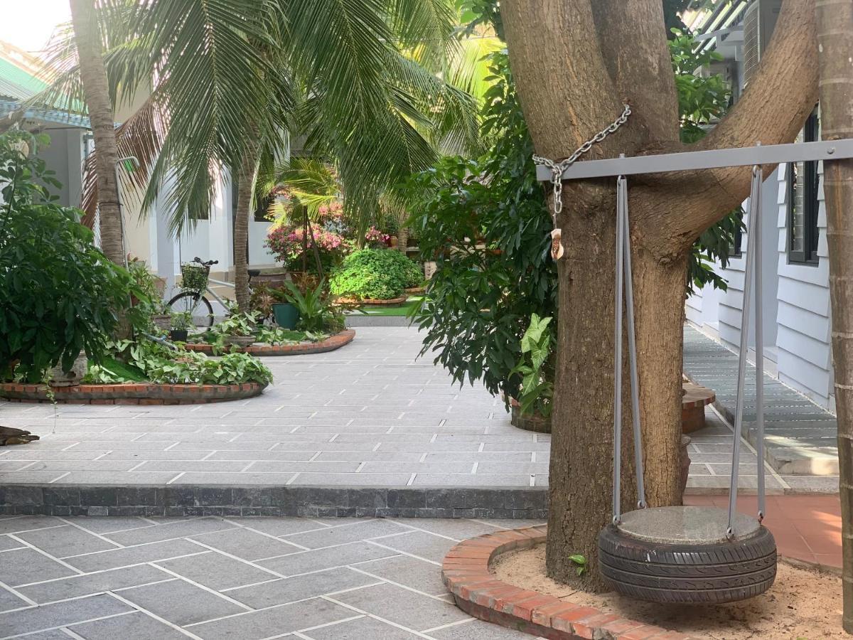 Duy An Guest House Муи Не Екстериор снимка
