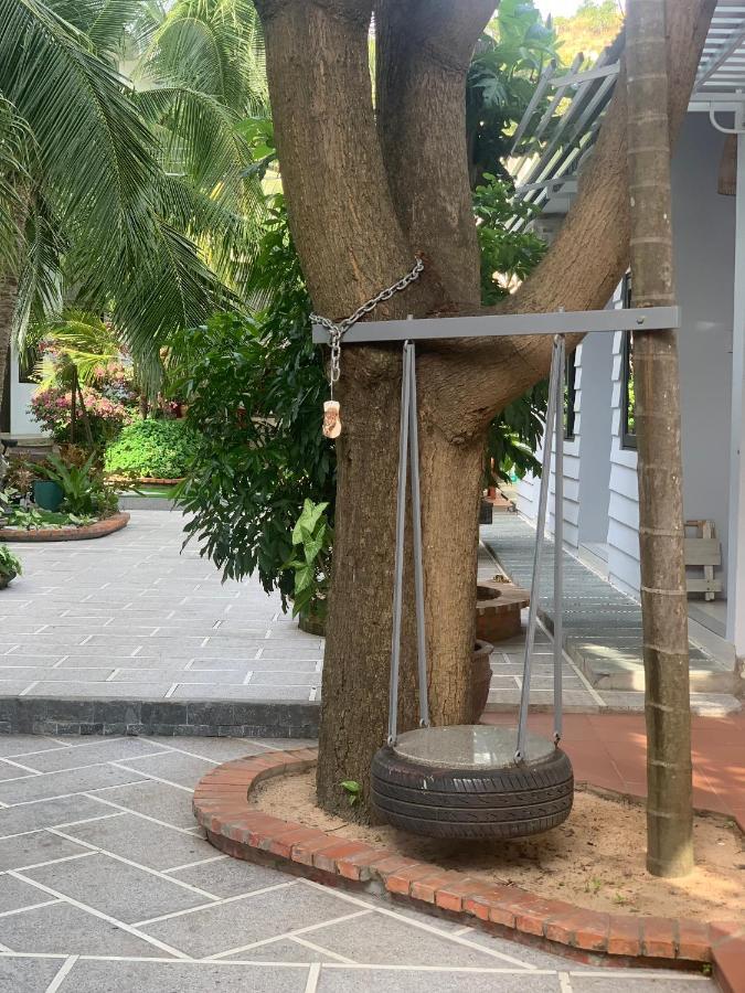 Duy An Guest House Муи Не Екстериор снимка