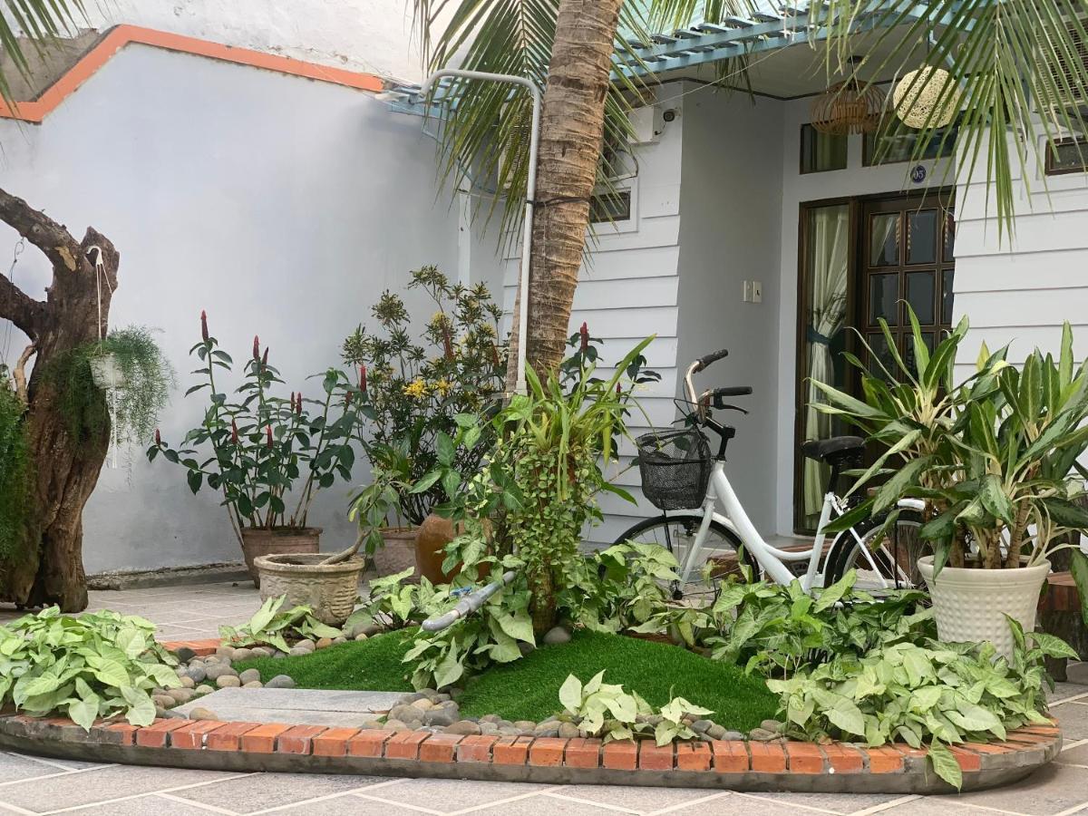 Duy An Guest House Муи Не Екстериор снимка