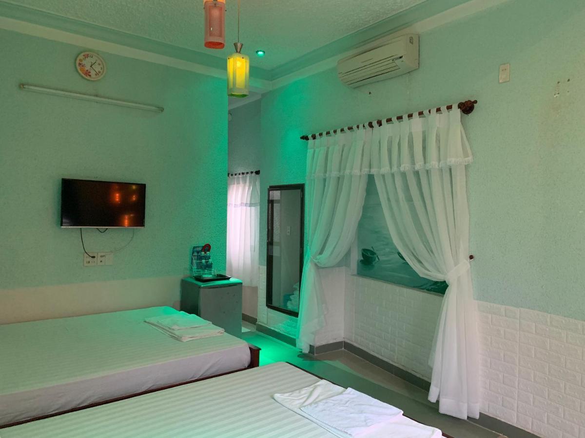 Duy An Guest House Муи Не Екстериор снимка