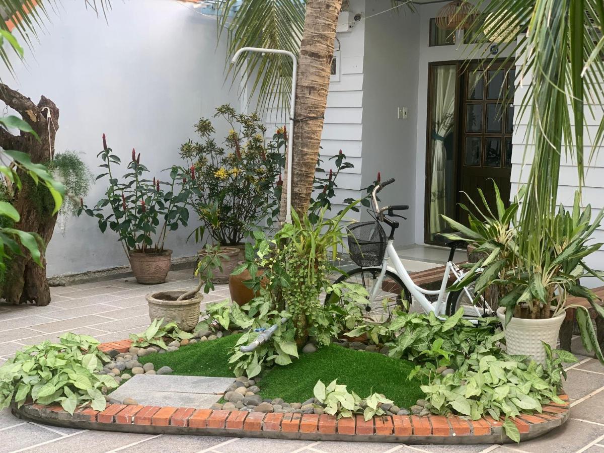 Duy An Guest House Муи Не Екстериор снимка