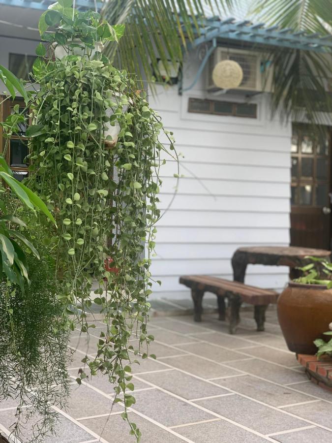 Duy An Guest House Муи Не Екстериор снимка