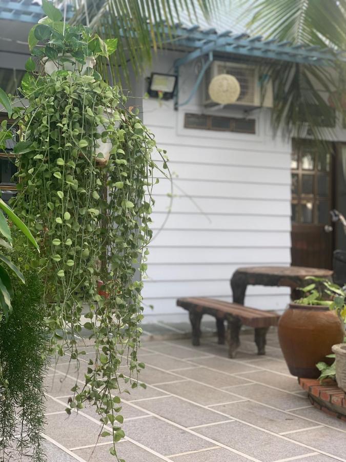 Duy An Guest House Муи Не Екстериор снимка