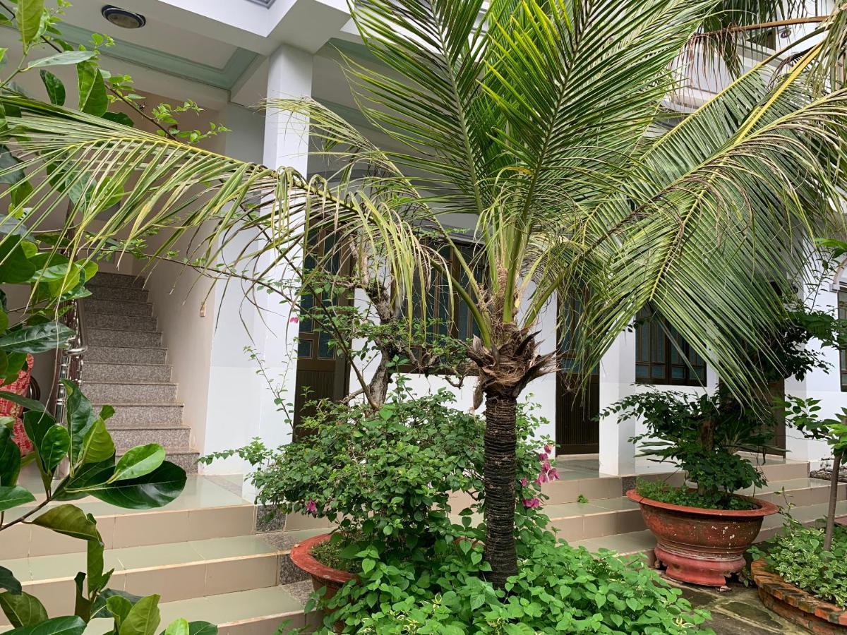 Duy An Guest House Муи Не Екстериор снимка