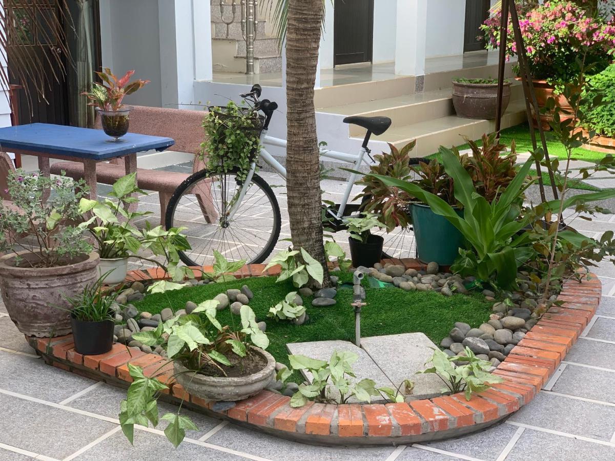 Duy An Guest House Муи Не Екстериор снимка