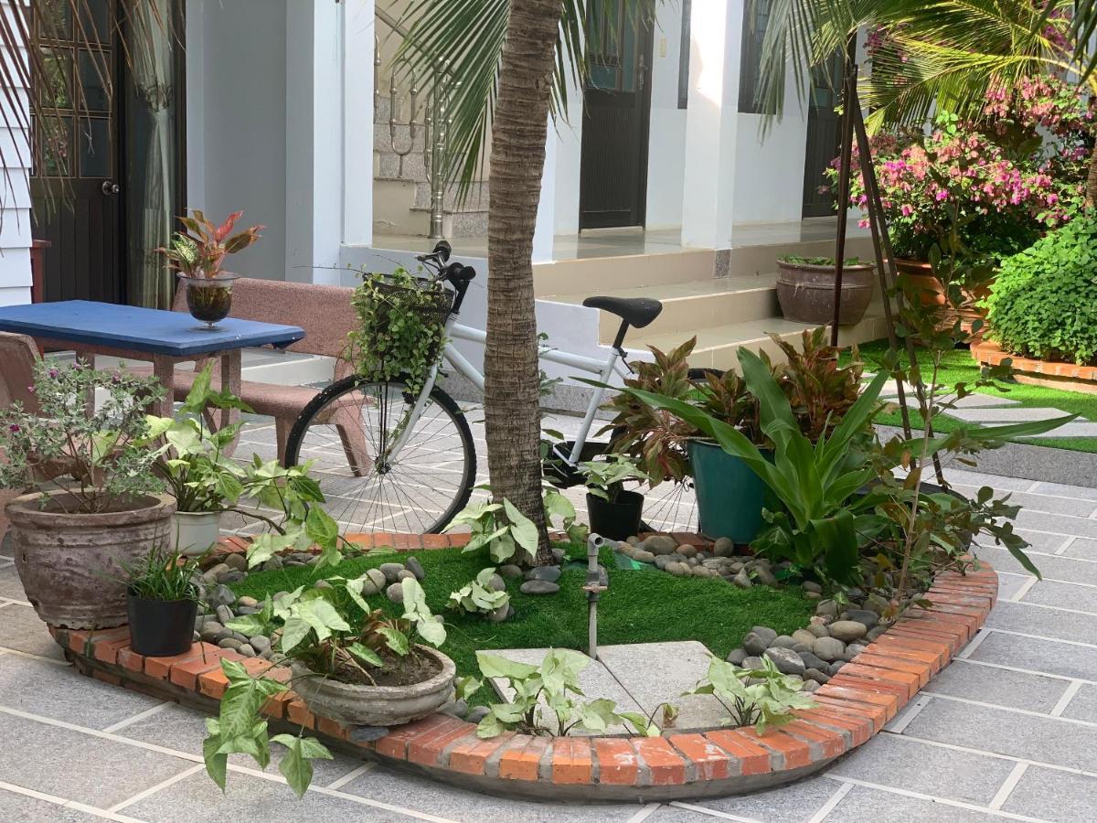 Duy An Guest House Муи Не Екстериор снимка