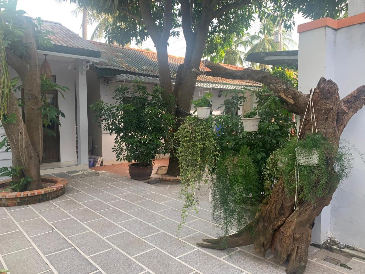Duy An Guest House Муи Не Екстериор снимка