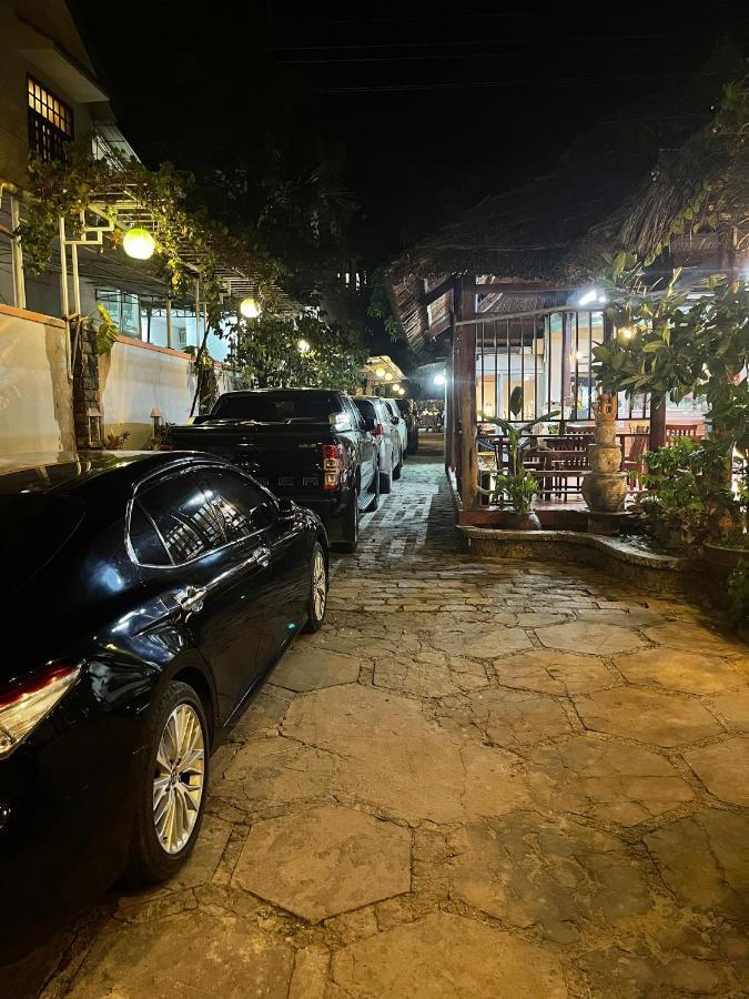 Duy An Guest House Муи Не Екстериор снимка