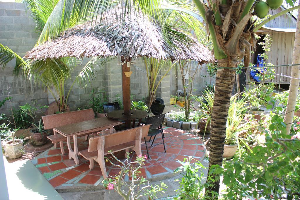 Duy An Guest House Муи Не Екстериор снимка