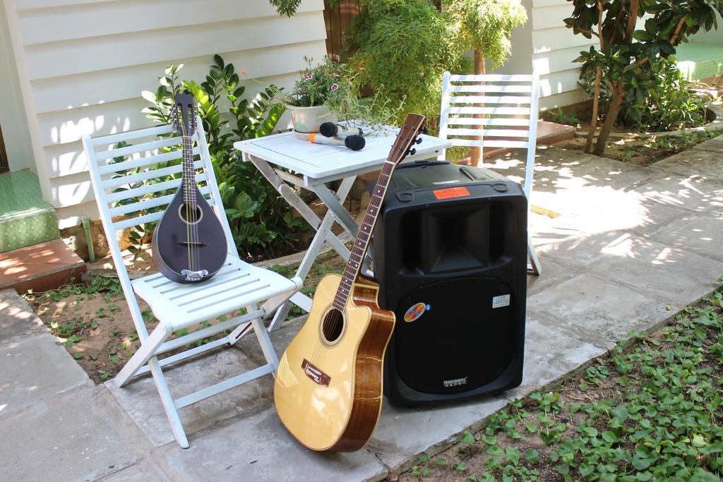 Duy An Guest House Муи Не Екстериор снимка