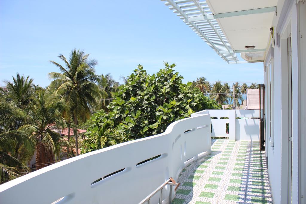Duy An Guest House Муи Не Екстериор снимка