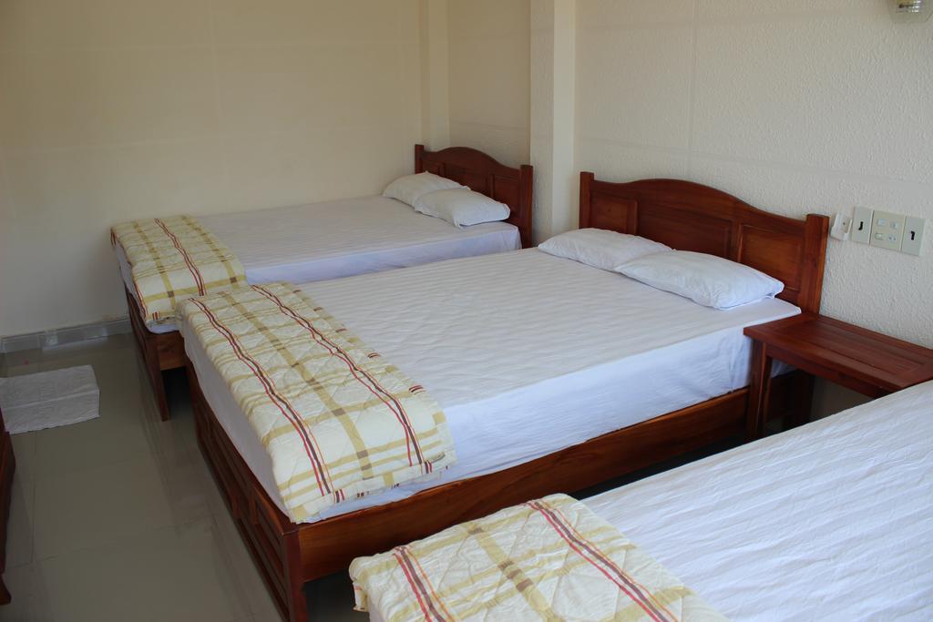 Duy An Guest House Муи Не Екстериор снимка