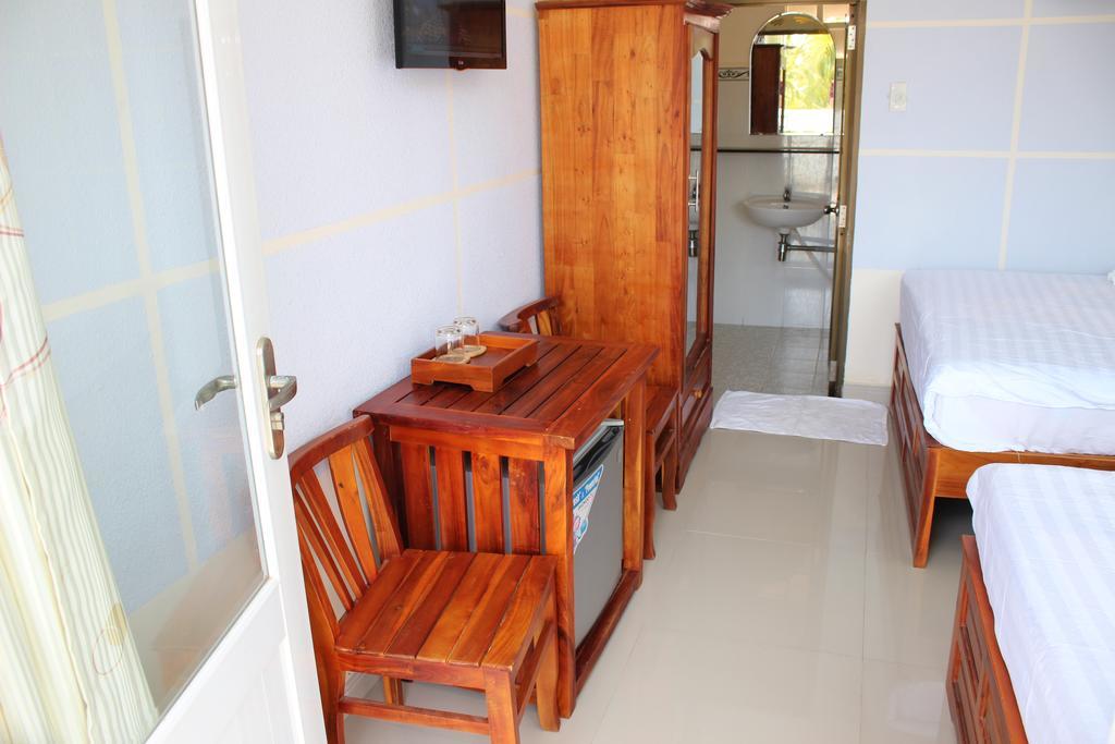 Duy An Guest House Муи Не Екстериор снимка
