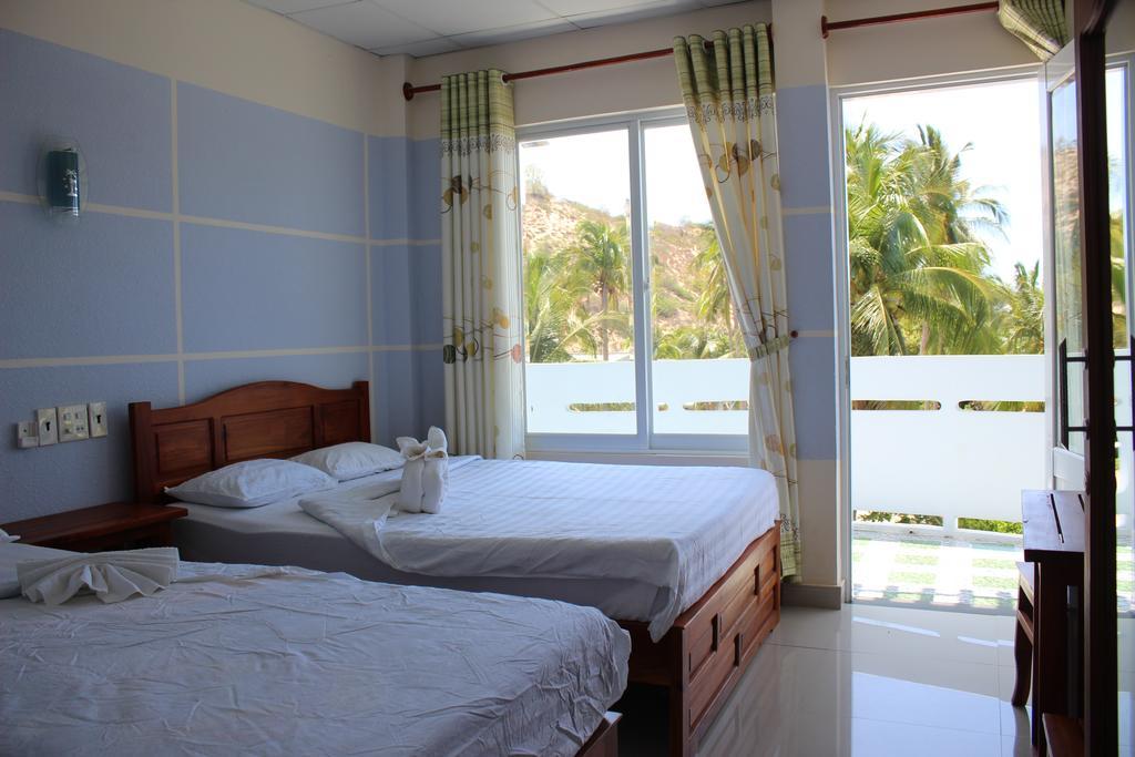 Duy An Guest House Муи Не Екстериор снимка